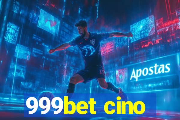 999bet cino